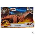Jurassic World Ampelosaurus Dinosaura