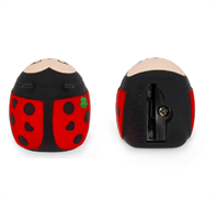 TEMPERINO MINI FRIENDS LAYBUG COCCINELLA LEGAMI