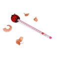 TEMPERINO MINI FRIENDS LAYBUG COCCINELLA LEGAMI