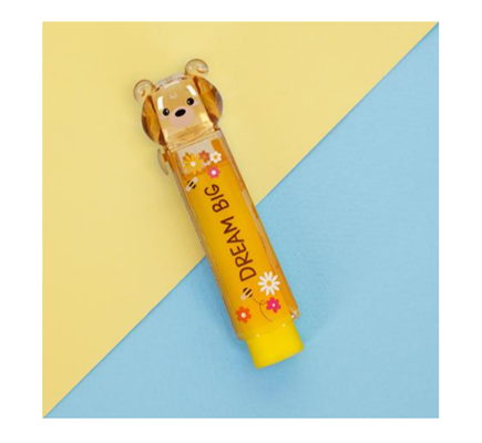 GOMMA RETRAIBILE LEGAMI BEAR SWEET BEAR