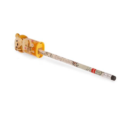 TEMPERAMATITE CON CONTENITORE LEGAMI BEAR SWEET BEAR