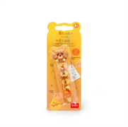 NASTRO CORRETTIVO E COLLANTE LEGAMI BEAR SWEET BEAR
