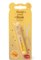 FORBICINE CON CUSTODIA BEAR SWEET BEAR LEGAMI