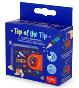 LEGAMI - TEMPERINO ELETTRICO TOP OF THE TIP