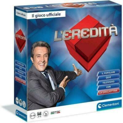 EREDITA'