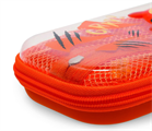 LEGAMI - ASTUCCIO WONDERWOW, TEMA TIGER