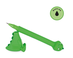LEGAMI - PENNA A SFERA DINO CON BASE