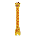 PENNA A SFERA GIRAFFE CON BASE