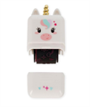LEGAMI - TIMBRO DECORATIVO A RULLO - UNICORN