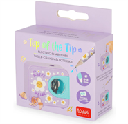 LEGAMI - TEMPERINO ELETTRICO TOP OF THE TIP
