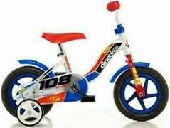 BICI 10 DINO