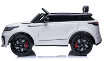 RANGE ROVER FULL OPTIONAL 12V BIANCA