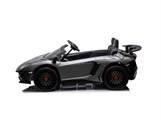 LAMBORGHINI SV BIG FULL OPTIONAL 24V GRIGIO