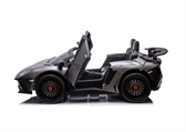 LAMBORGHINI SV BIG FULL OPTIONAL 24V GRIGIO