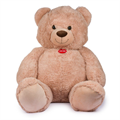 PELUCHE MAXI ORO BEIGE WINNIE H 130 CM DE CAR