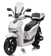 HONDA SH 125 12V BIANCO