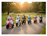HONDA SH 125 12V BIANCO
