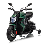 DUCATI DIAVEL 12V