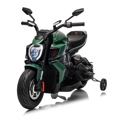 DUCATI DIAVEL 12V