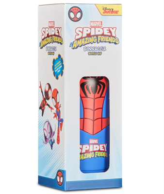 SEVEN BORRACCIA TERMICA KID CON TAPPO SAGOMATO 350ML