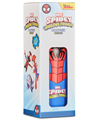 SEVEN BORRACCIA TERMICA KID CON TAPPO SAGOMATO 350ML