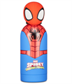 SEVEN BORRACCIA TERMICA KID CON TAPPO SAGOMATO 350ML
