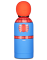 SEVEN BORRACCIA TERMICA KID CON TAPPO SAGOMATO 350ML