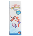 SEVEN BORRACCIA TERMICA KID CON TAPPO SAGOMATO 350ML