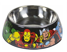 CIOTOLA PER ANIMALI MARVEL TAGLIA L