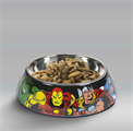 CIOTOLA PER ANIMALI MARVEL TAGLIA L