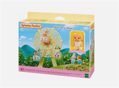 Sylvanian Families - Ruota panoramica