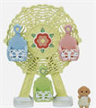Sylvanian Families - Ruota panoramica