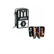 ASTUCCIO TRE ZIP JUVE
