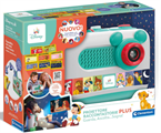 CLEMENTONI DISNEY BABY PROIETTORE RACCONTASTORIE PLUS, STORYTELL