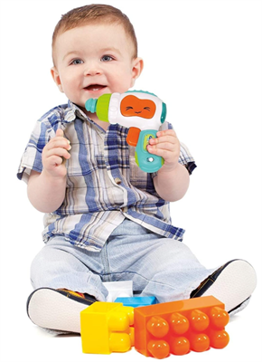 BABY CLEMENTONI- BERTO IL TRAPANO
