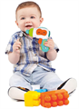 BABY CLEMENTONI- BERTO IL TRAPANO