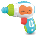 BABY CLEMENTONI- BERTO IL TRAPANO