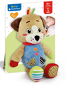 CLEMENTONI PETE THE PUPPY DELLA LINEA BABY FOR YOU, DOTATO DI
