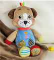 CLEMENTONI PETE THE PUPPY DELLA LINEA BABY FOR YOU, DOTATO DI