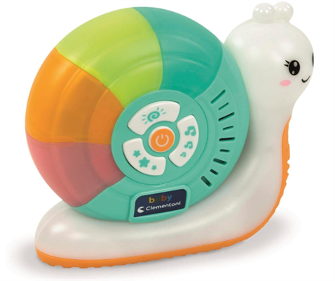 BABY CLEMENTONI - SWEET DREAMS LAMP