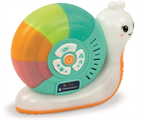 BABY CLEMENTONI - SWEET DREAMS LAMP