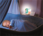 BABY CLEMENTONI - SWEET DREAMS LAMP