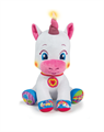 BABY UNICORNIO, PROGETTATO PER STIMOLARE LA PRIMA INFANZIA.