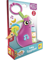 LISCIANI GIOCHI - CAROTINA BABY EGGPLANT, SONAGLINO ELETTRONICO