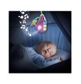 LISCIANI GIOCHI - CAROTINA BABY EGGPLANT, SONAGLINO ELETTRONICO