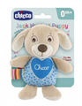 CHICCO FIRST LOVE PELUCHE MUSICALE