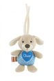 CHICCO FIRST LOVE PELUCHE MUSICALE