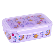 SET PAPPA + POSATE OLLI KIDS KIDS UNICORN