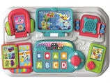TAVOLO ATTIVITÀ BABY GAMER