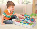 TAVOLO ATTIVITÀ BABY GAMER